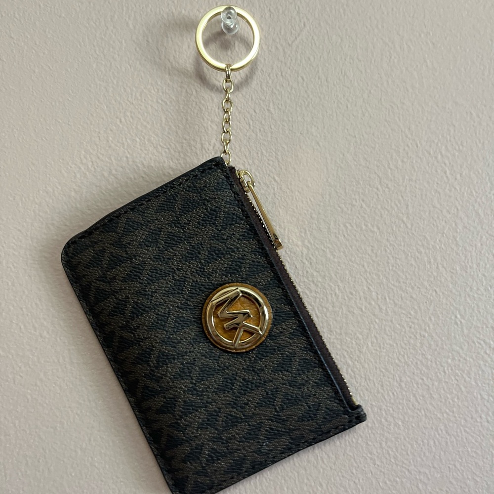 MK wristlet
